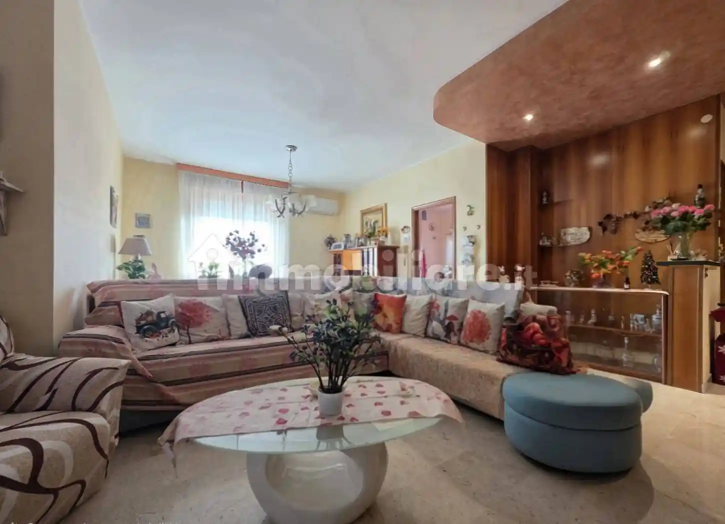 Villa in vendita a San Giorgio Monferrato