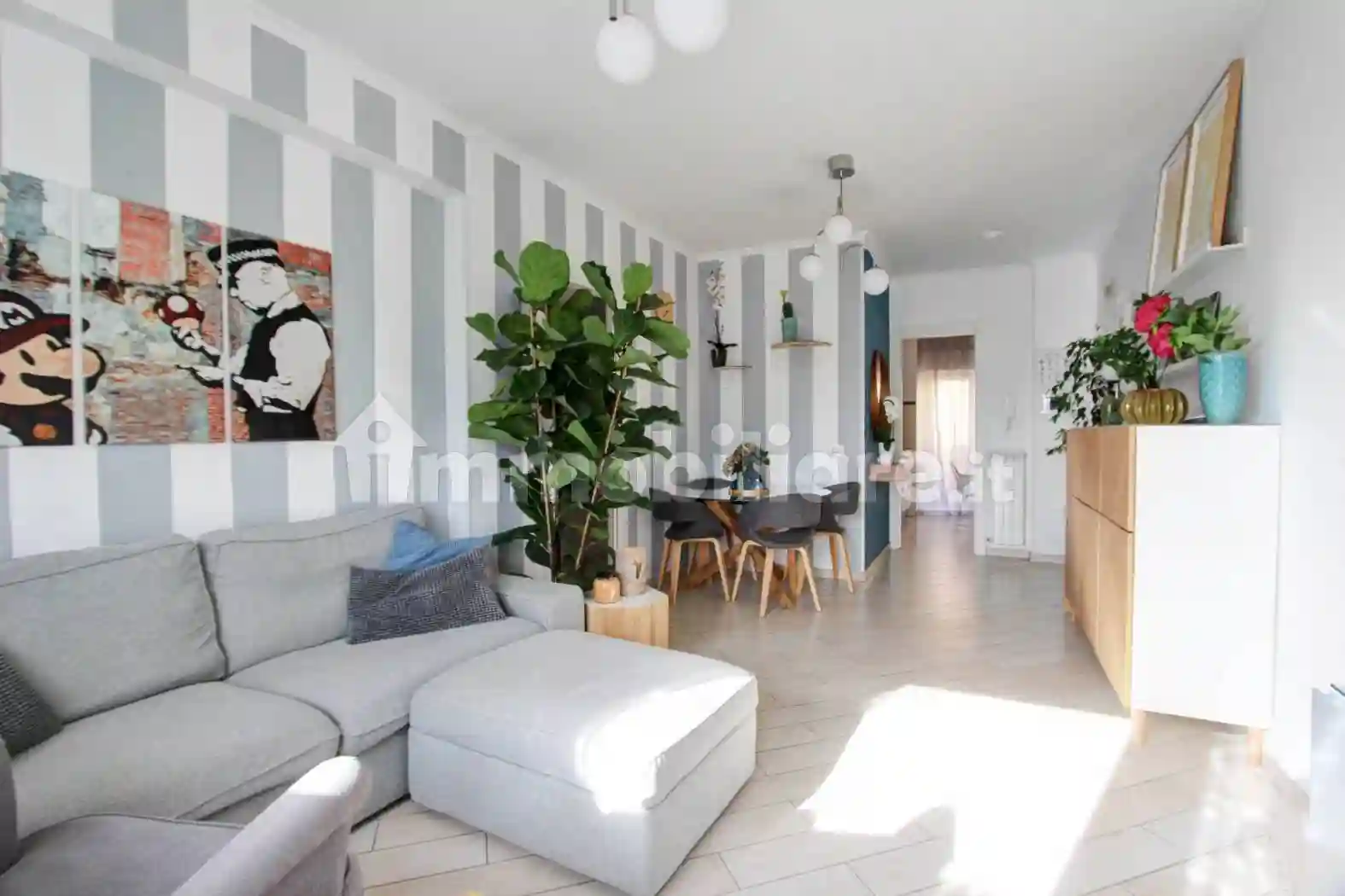 Appartamento - foto 5