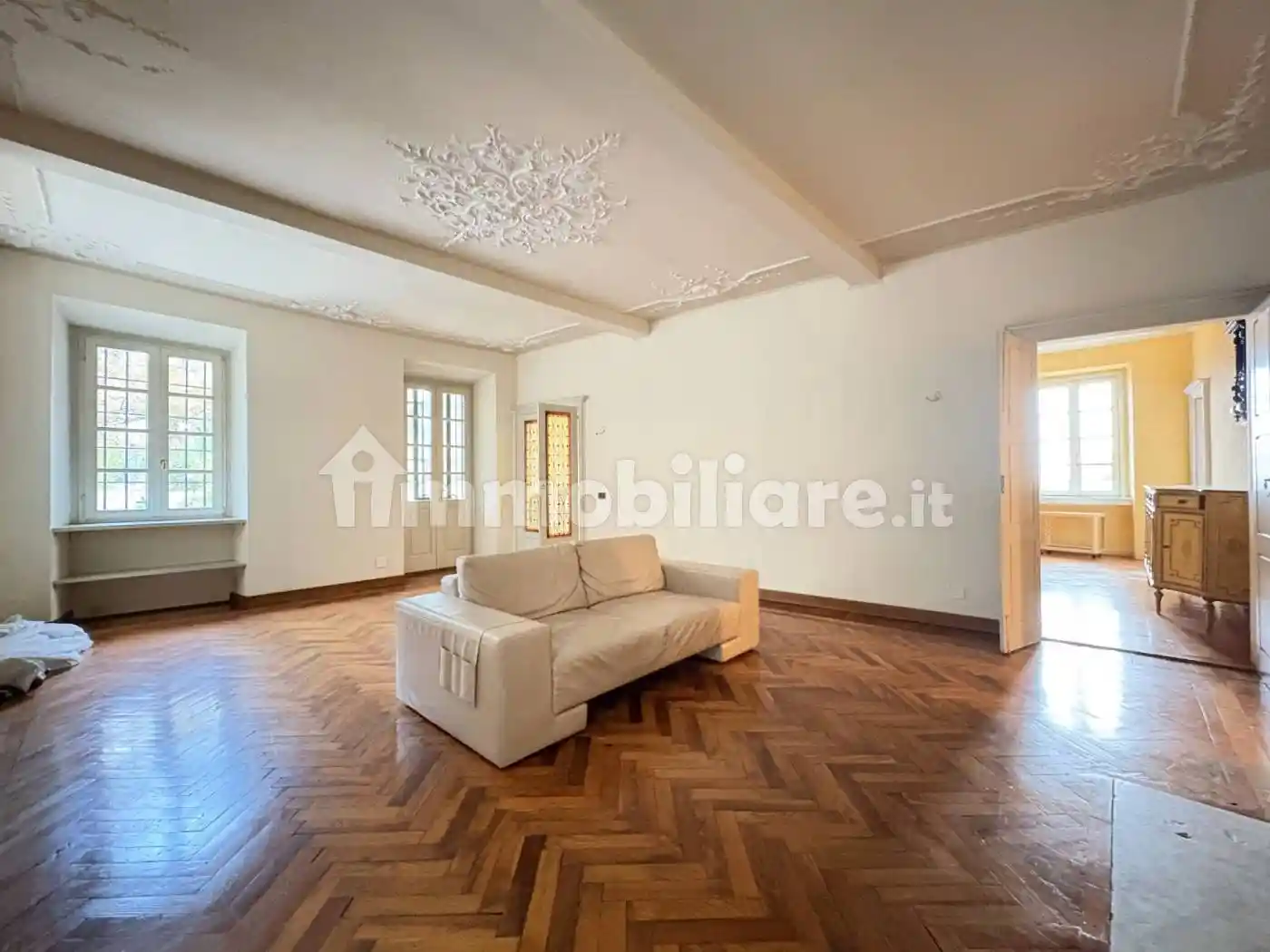 Appartamento in vendita a Pinerolo