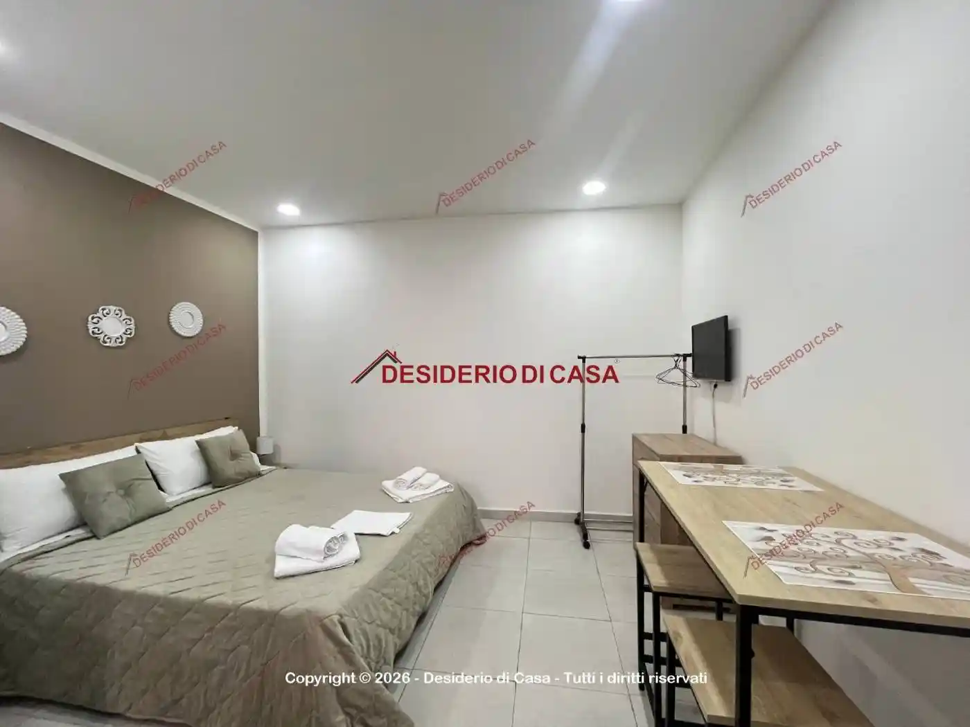 Appartamento in vendita a Palermo