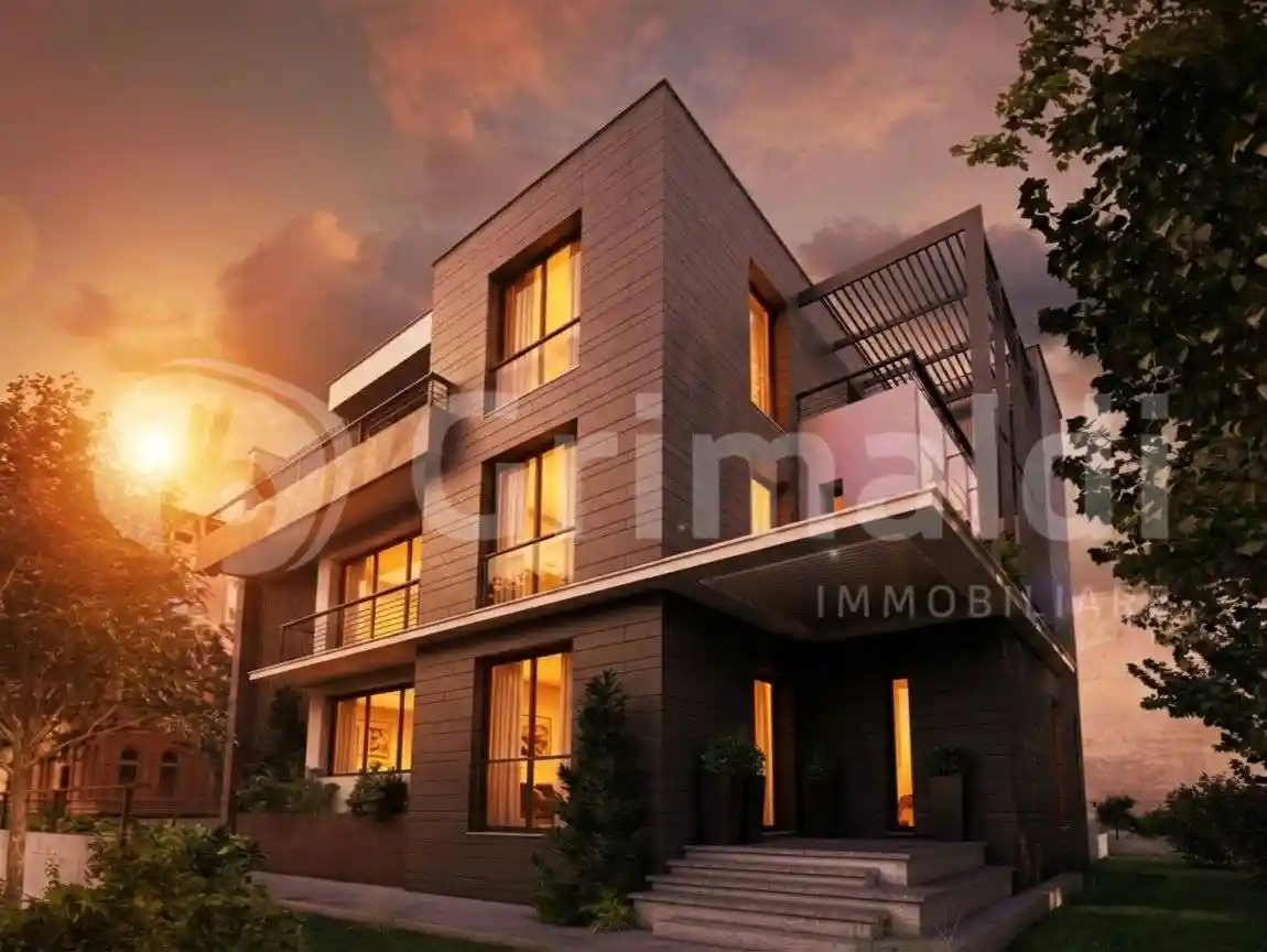 Attico - Mansarda in vendita a Piacenza