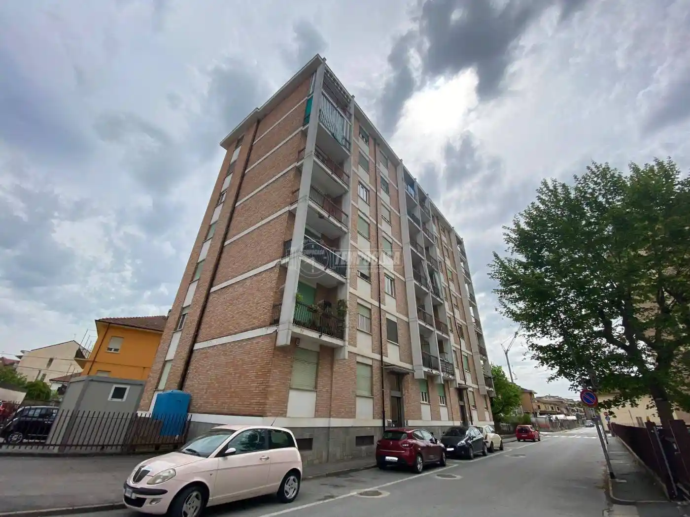 Appartamento in vendita a Carmagnola