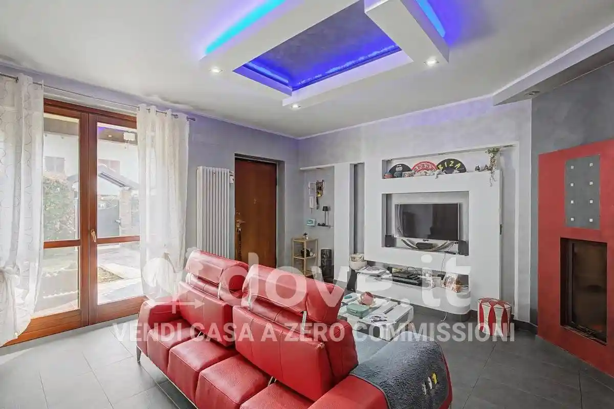 Villetta a schiera in vendita a Leinì