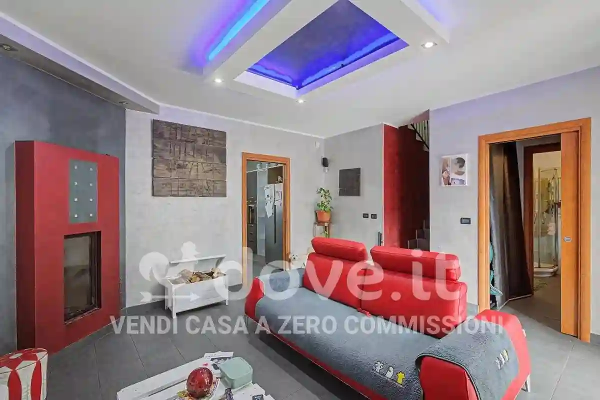 Villetta a schiera - foto 2