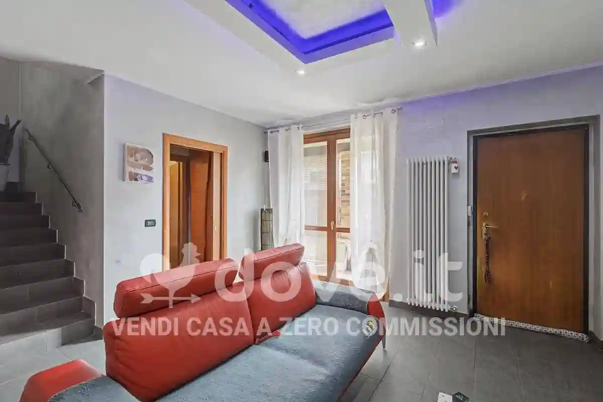 Villetta a schiera - foto 3