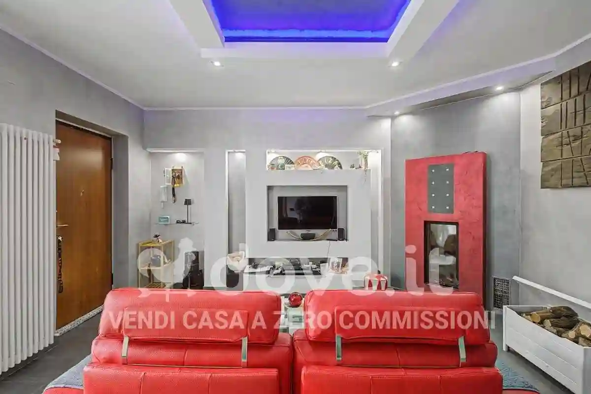 Villetta a schiera - foto 4