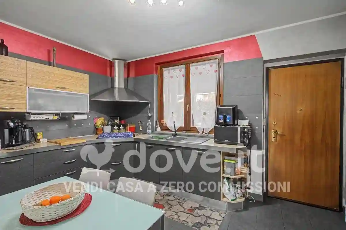 Villetta a schiera - foto 5