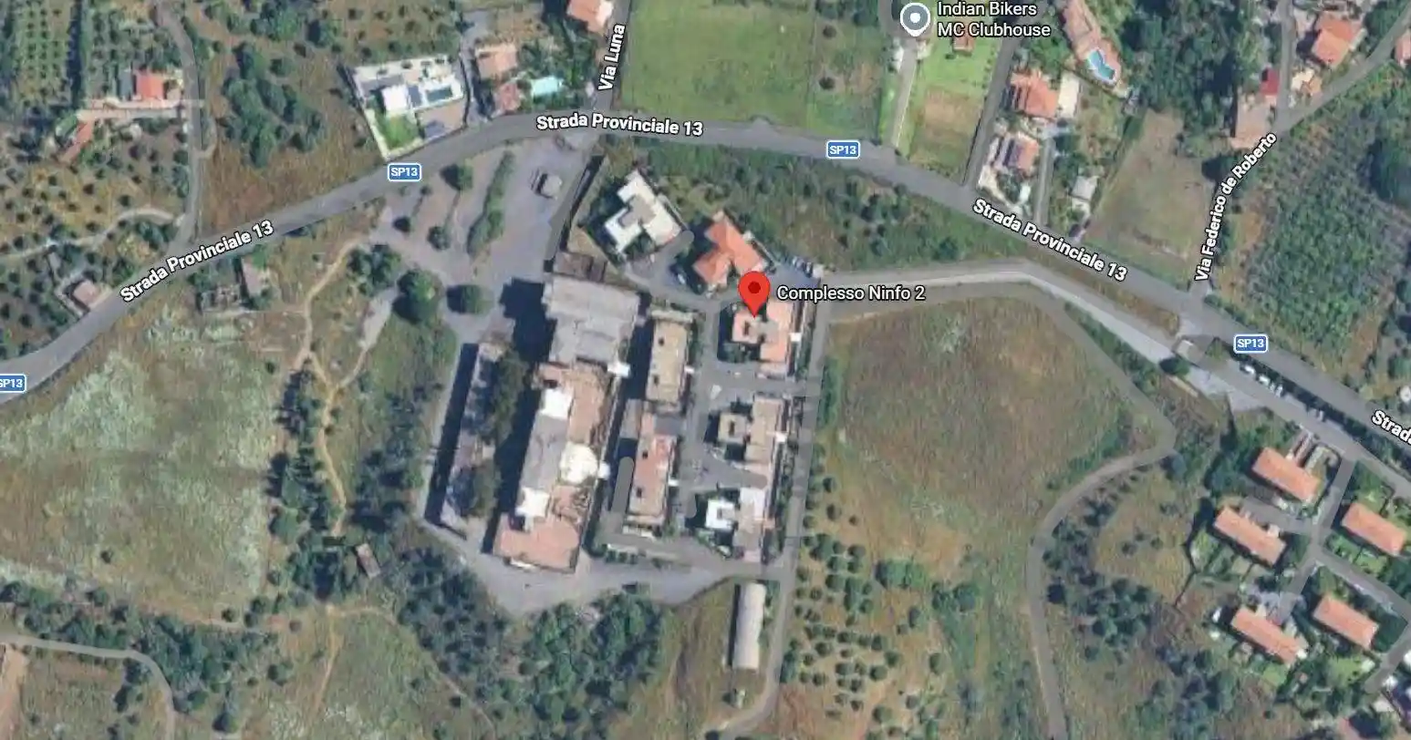 Appartamento in vendita a Motta Sant'Anastasia