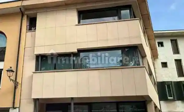 Appartamento in vendita a Arzignano