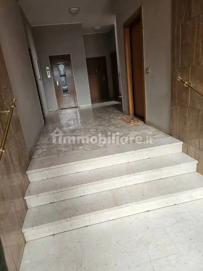 Appartamento in affitto a Bresso