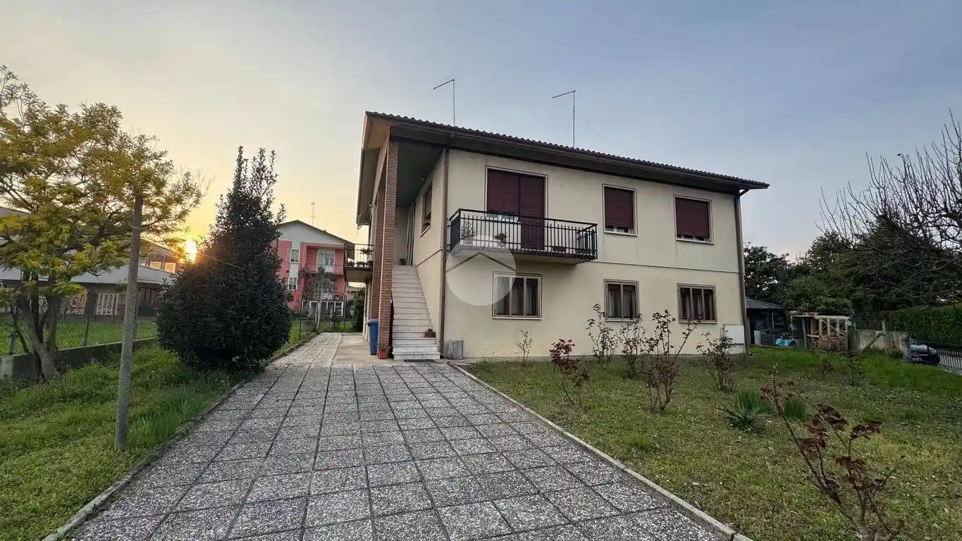 Villa in vendita a Preganziol