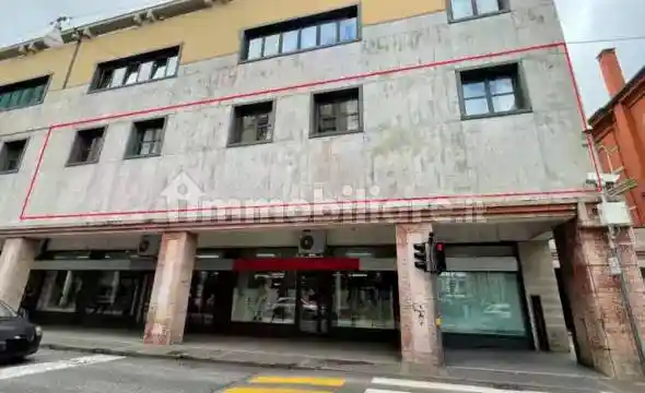 Appartamento in vendita a Padova