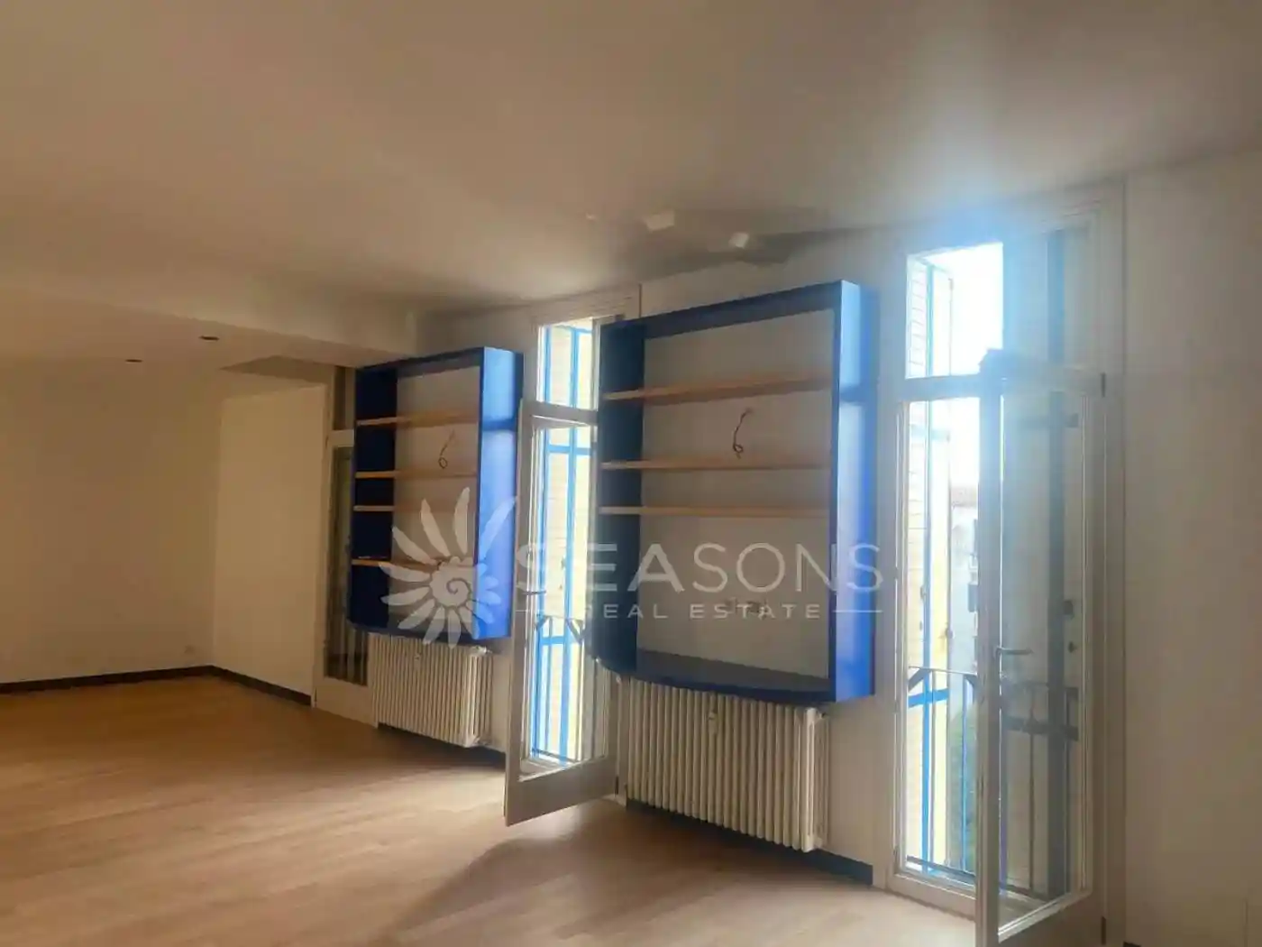 Appartamento in vendita a Venezia