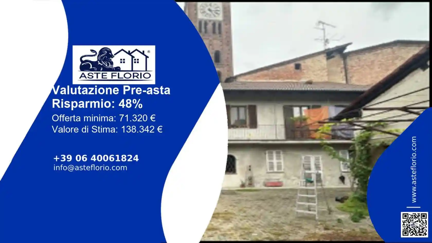 Appartamento in vendita a Fontanetto Po