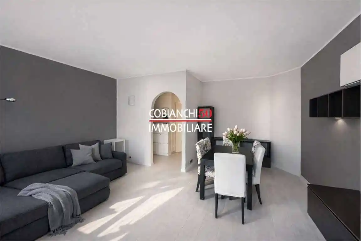 Appartamento in vendita a Verbania