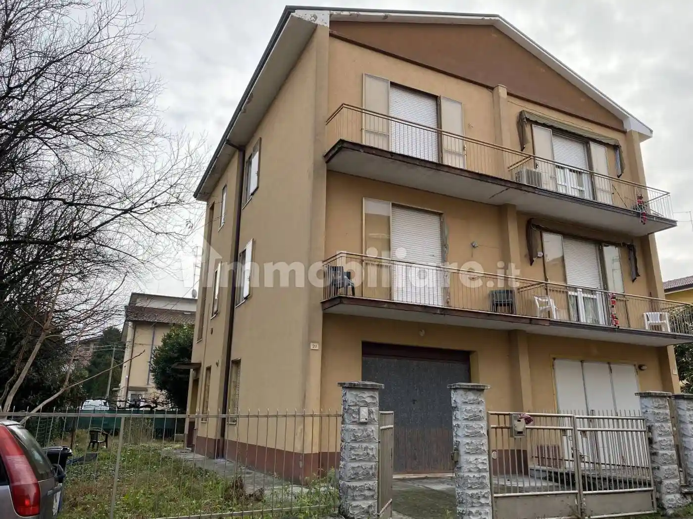 Villa in vendita a Reggio Emilia