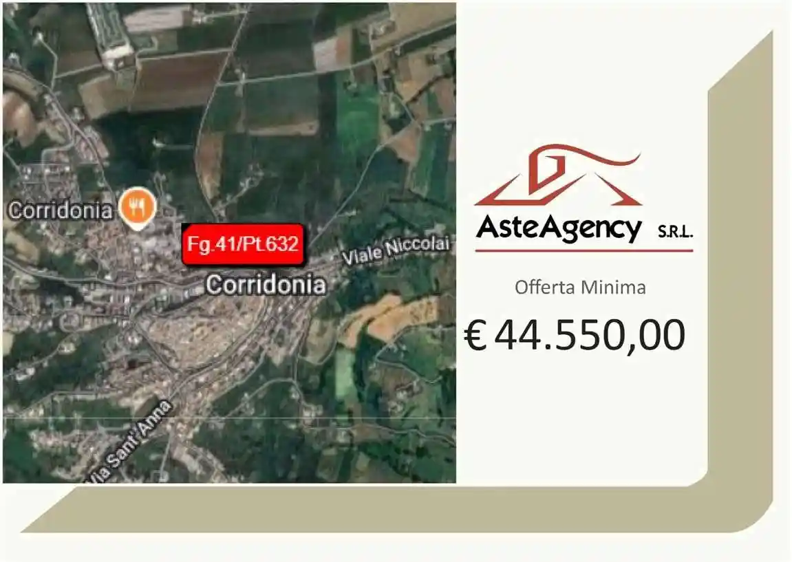 Appartamento in vendita a Corridonia