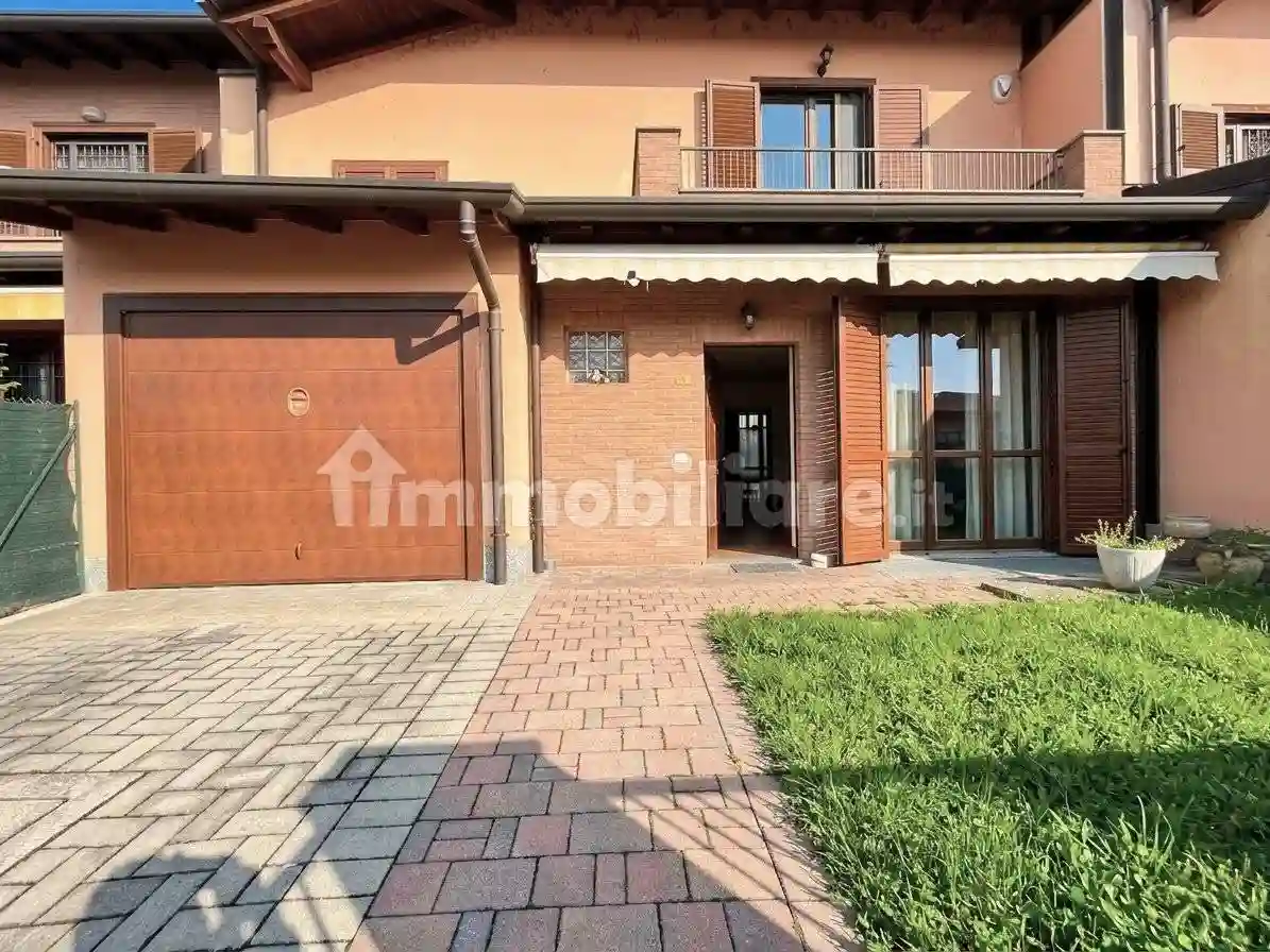 Villetta a schiera - foto 3