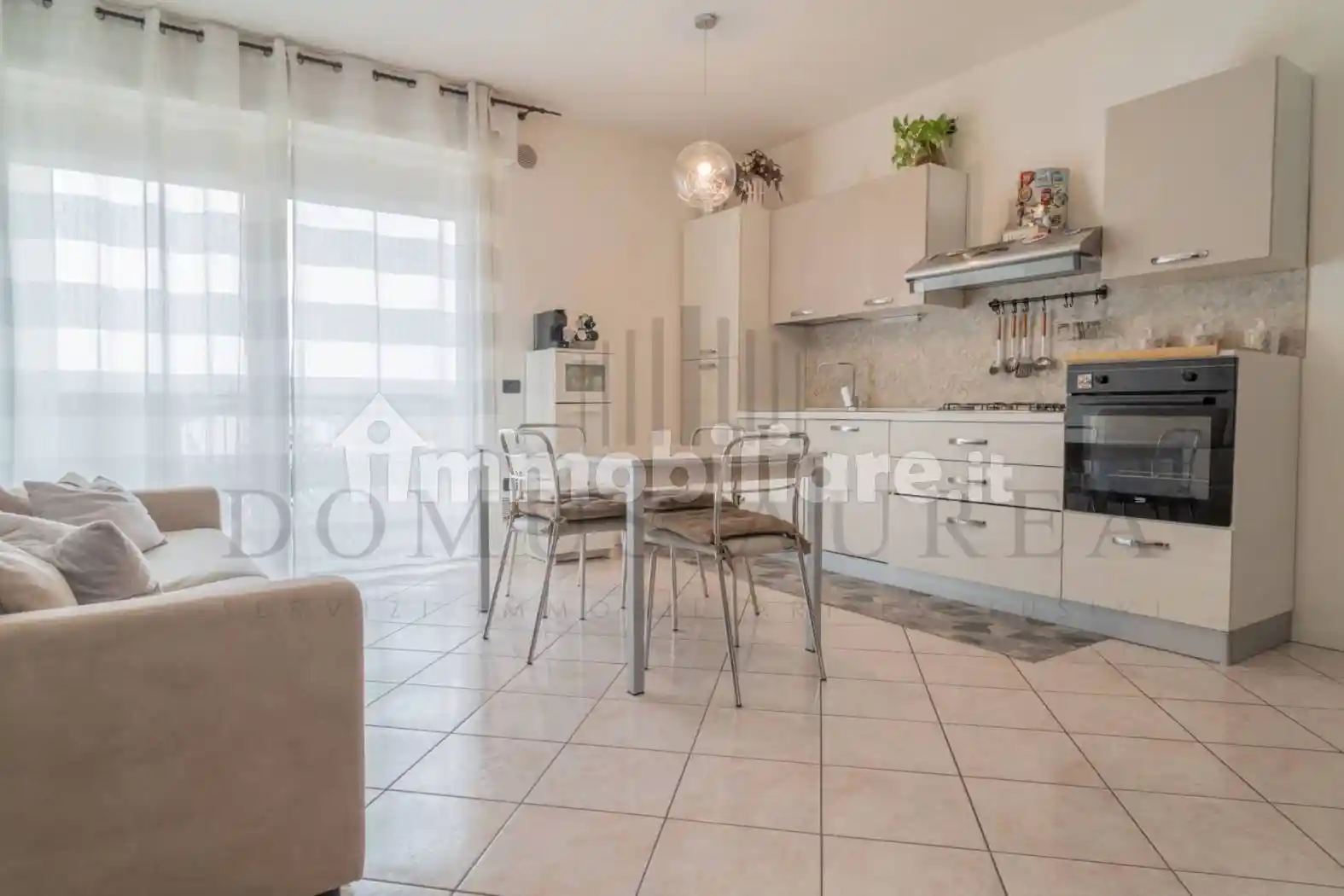 Appartamento in vendita a San Bonifacio