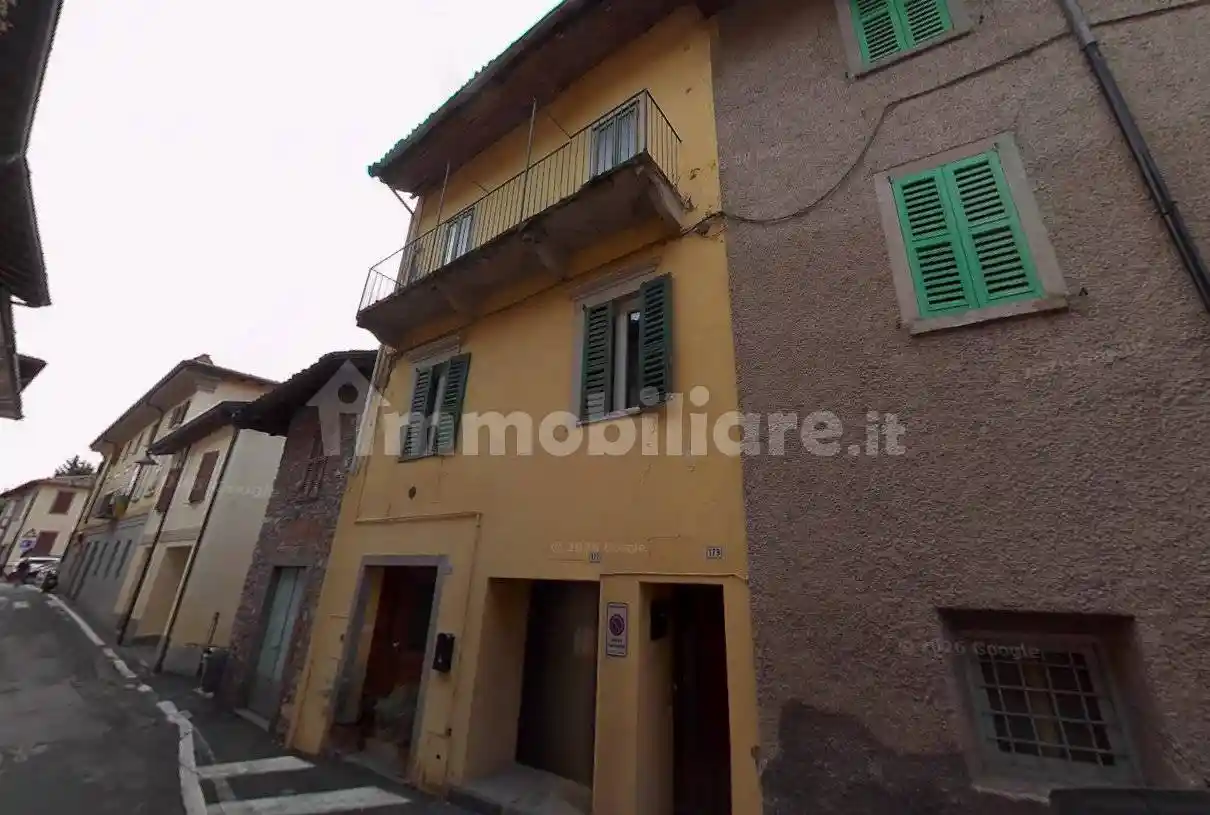 Appartamento in vendita a Pontida