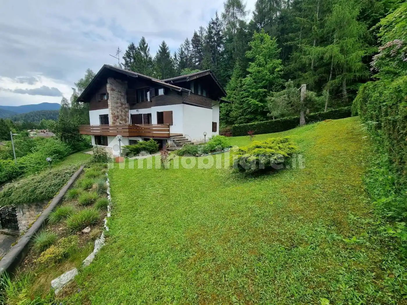 Villa in vendita a Amblar-Don