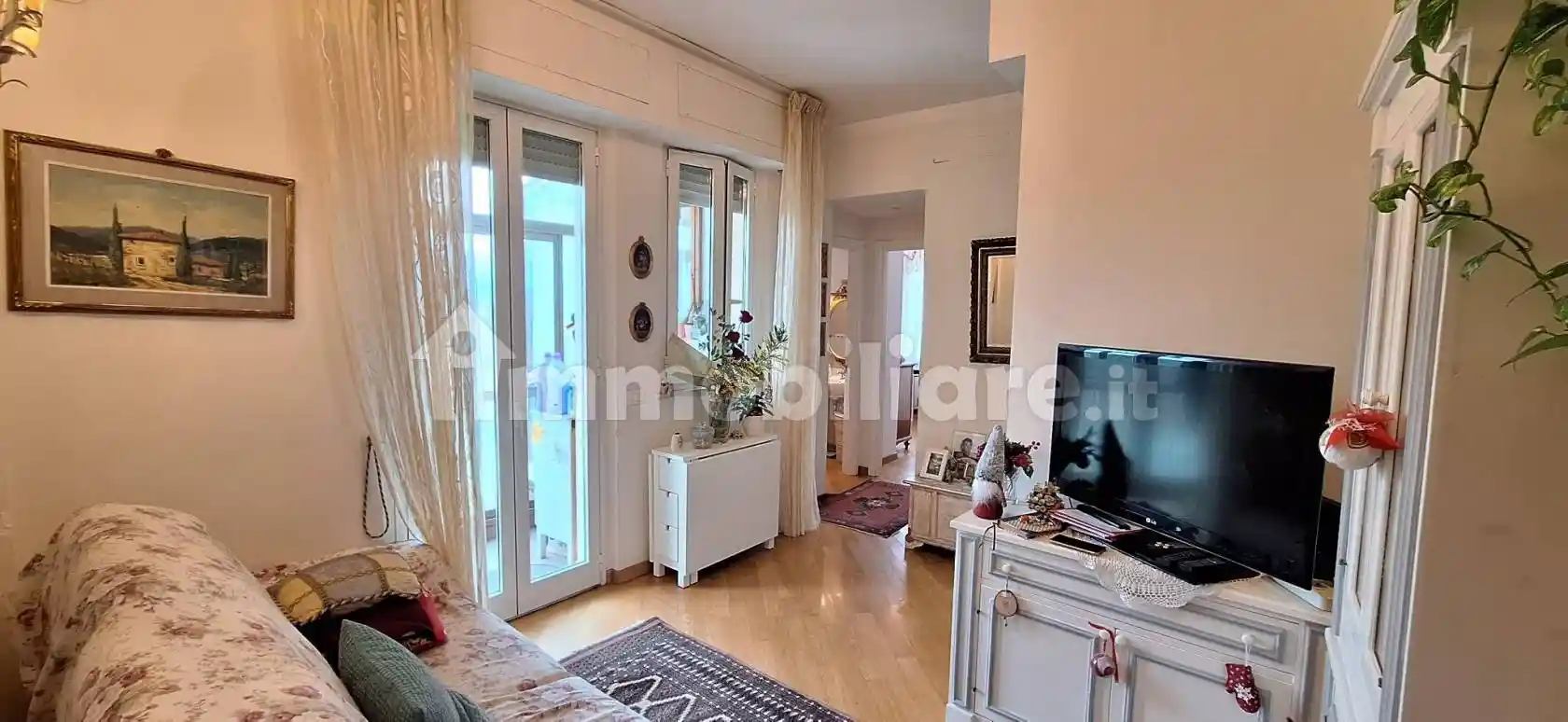 Appartamento in vendita a Firenze