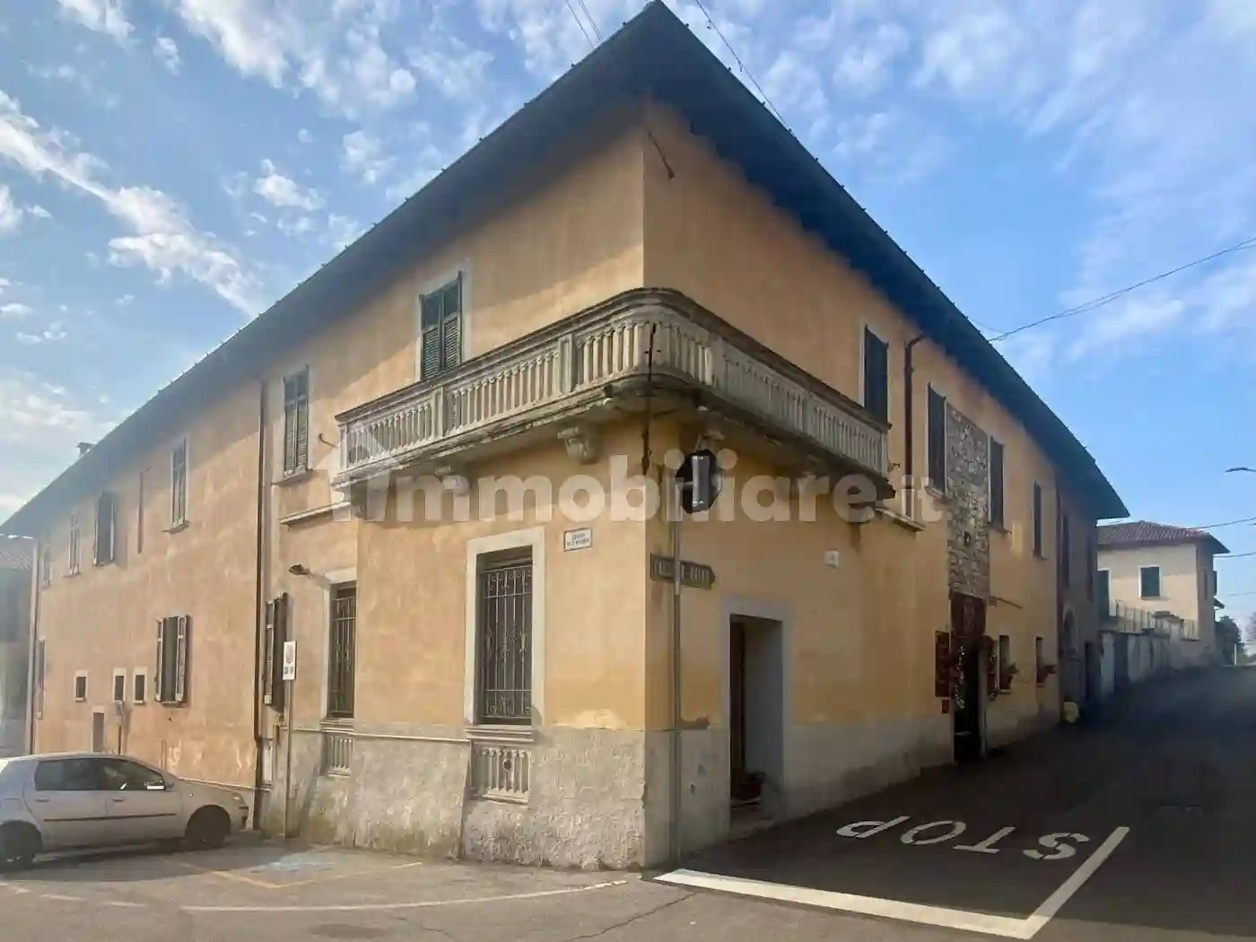 Palazzo - Edificio - foto 2