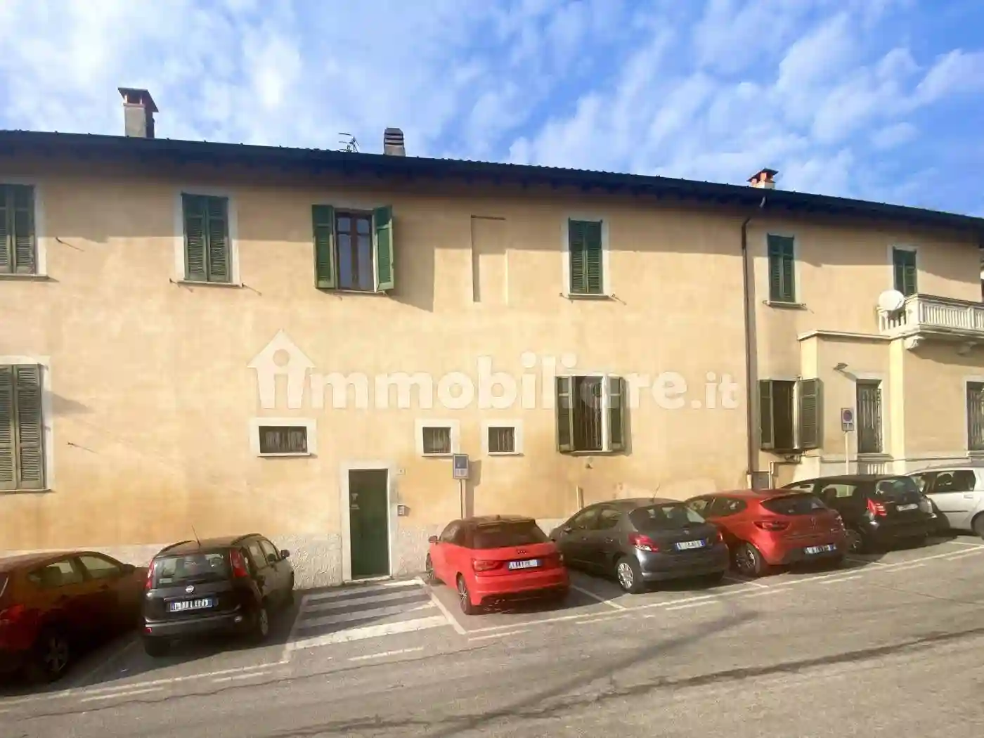 Palazzo - Edificio - foto 3