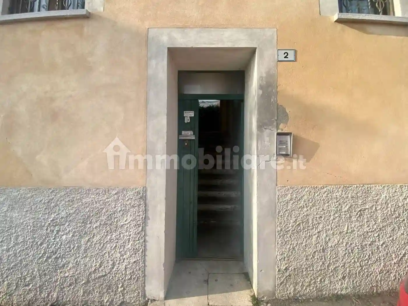 Palazzo - Edificio - foto 4