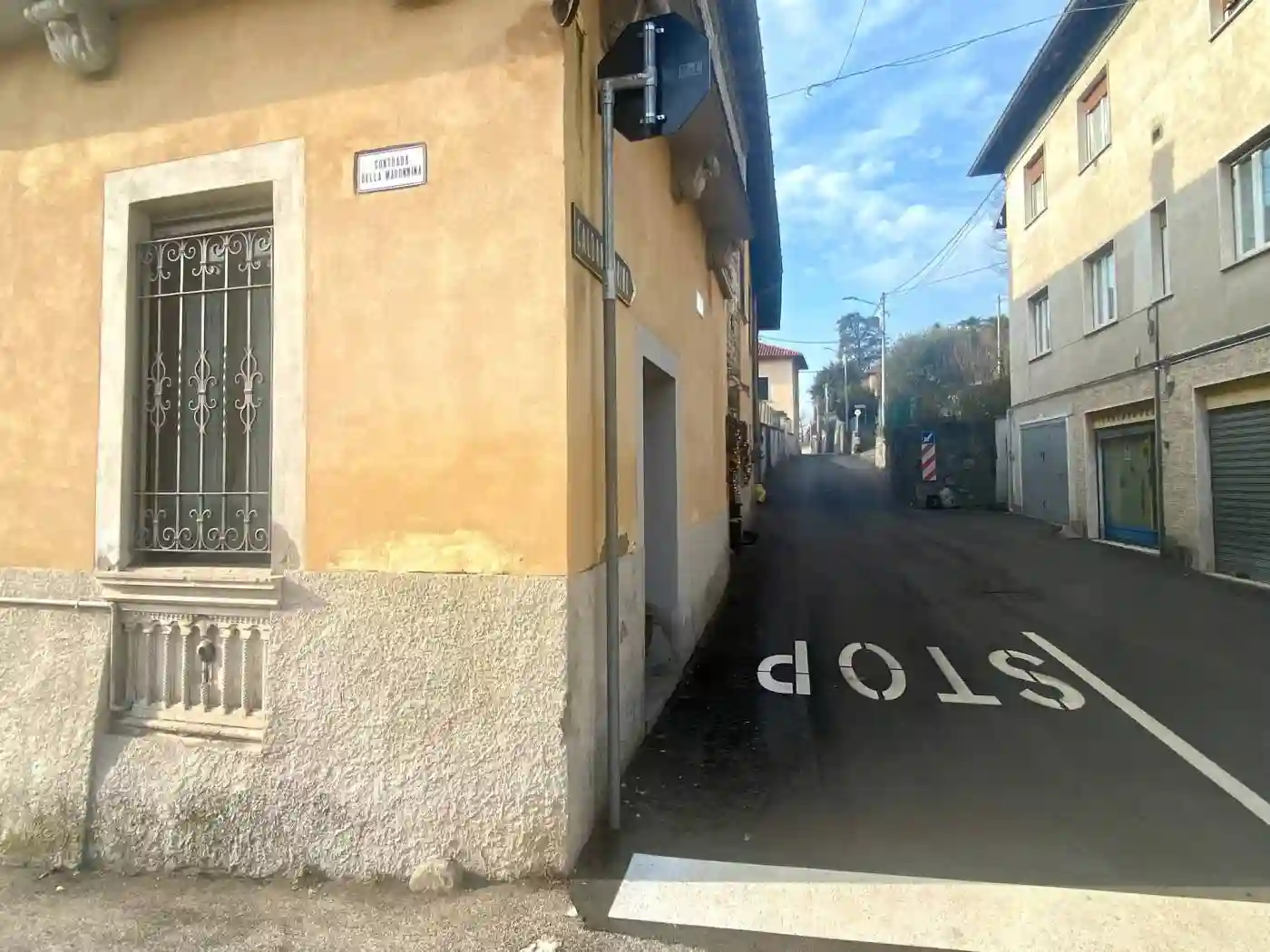 Palazzo - Edificio - foto 5