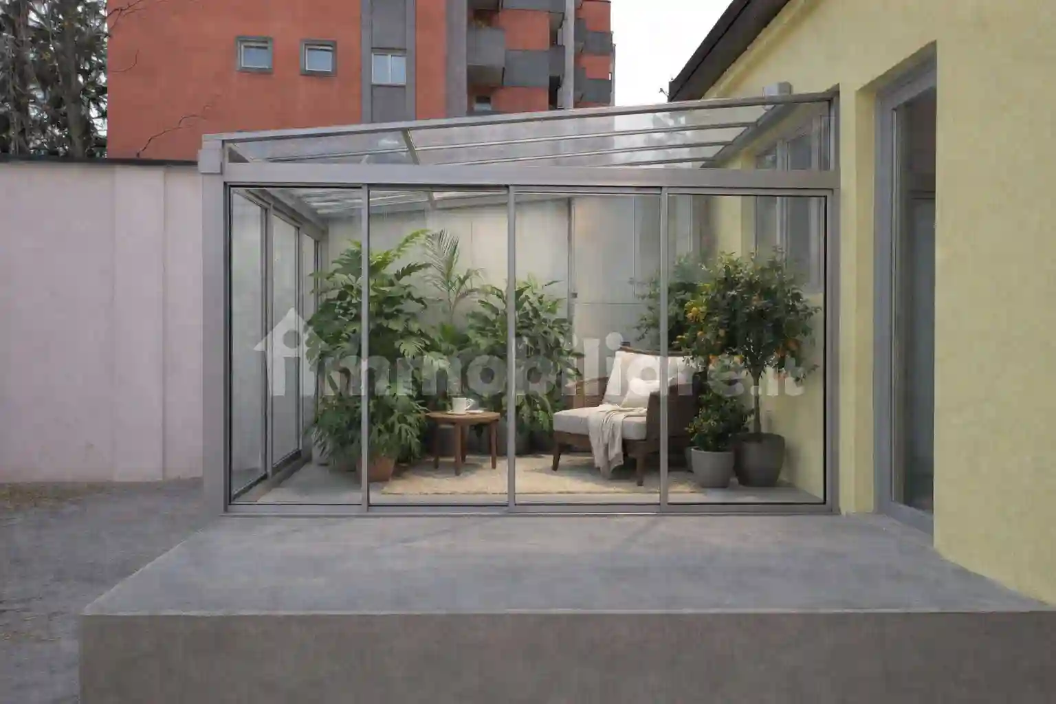 Appartamento - foto 2