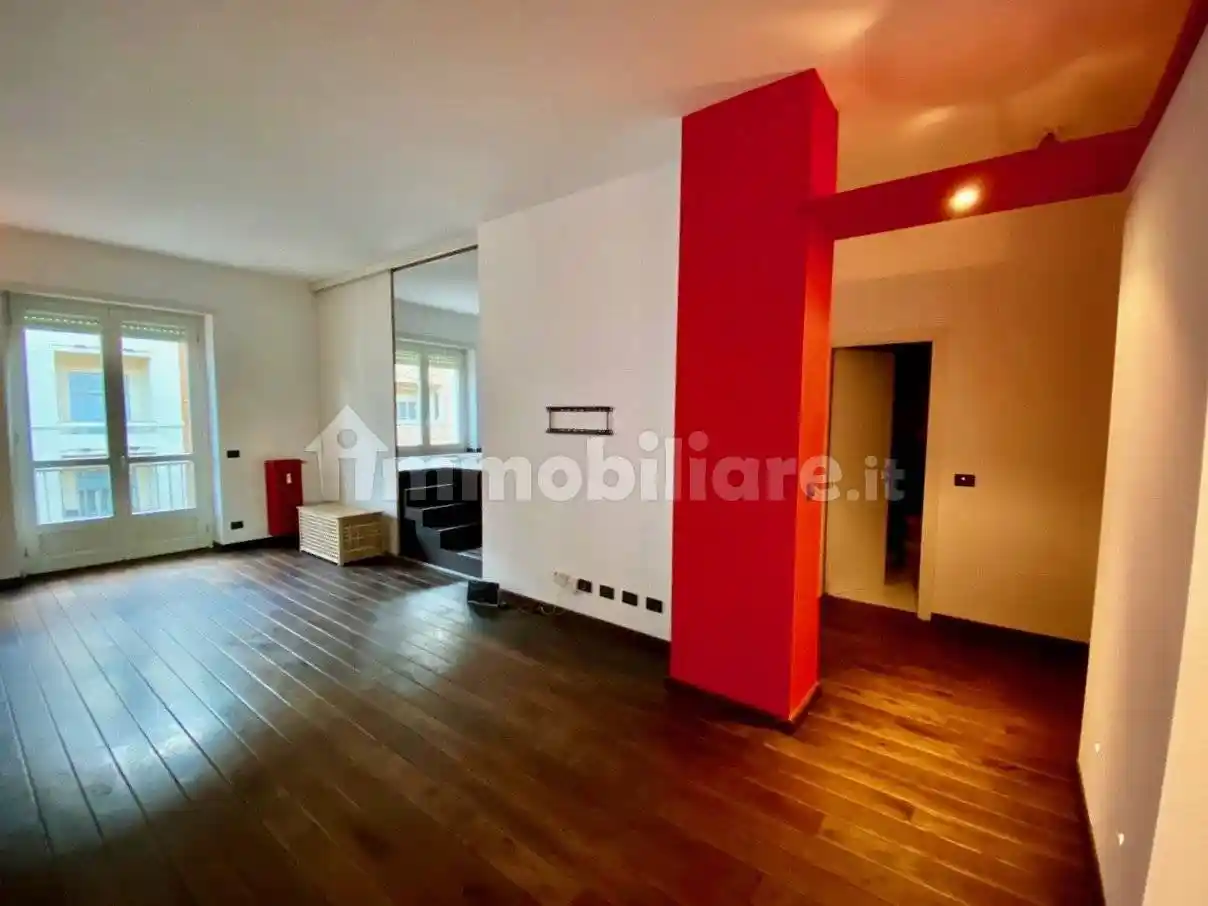 Appartamento in affitto a Torino