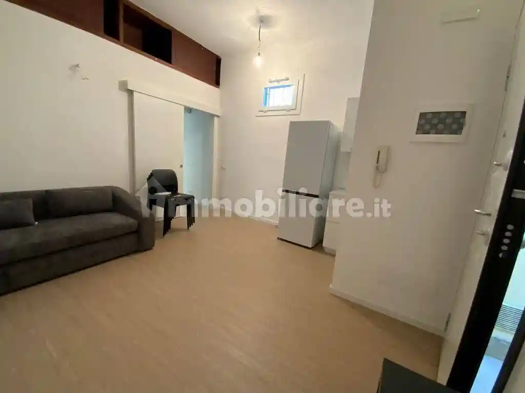 Appartamento in vendita a Padova