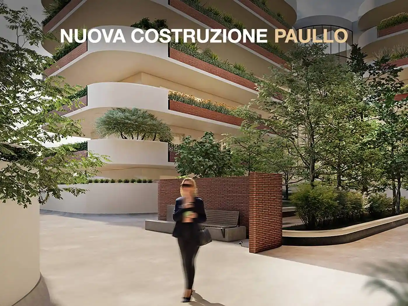 Appartamento in vendita a Mediglia