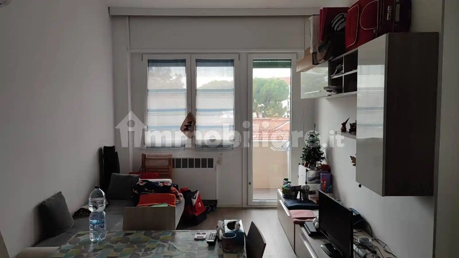 Appartamento in affitto a Bologna