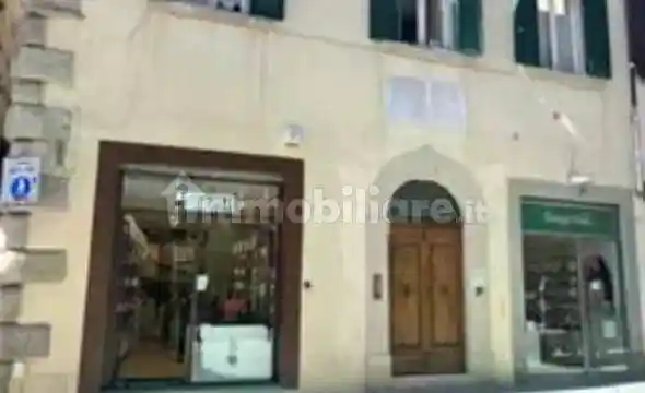 Appartamento in vendita a Arezzo