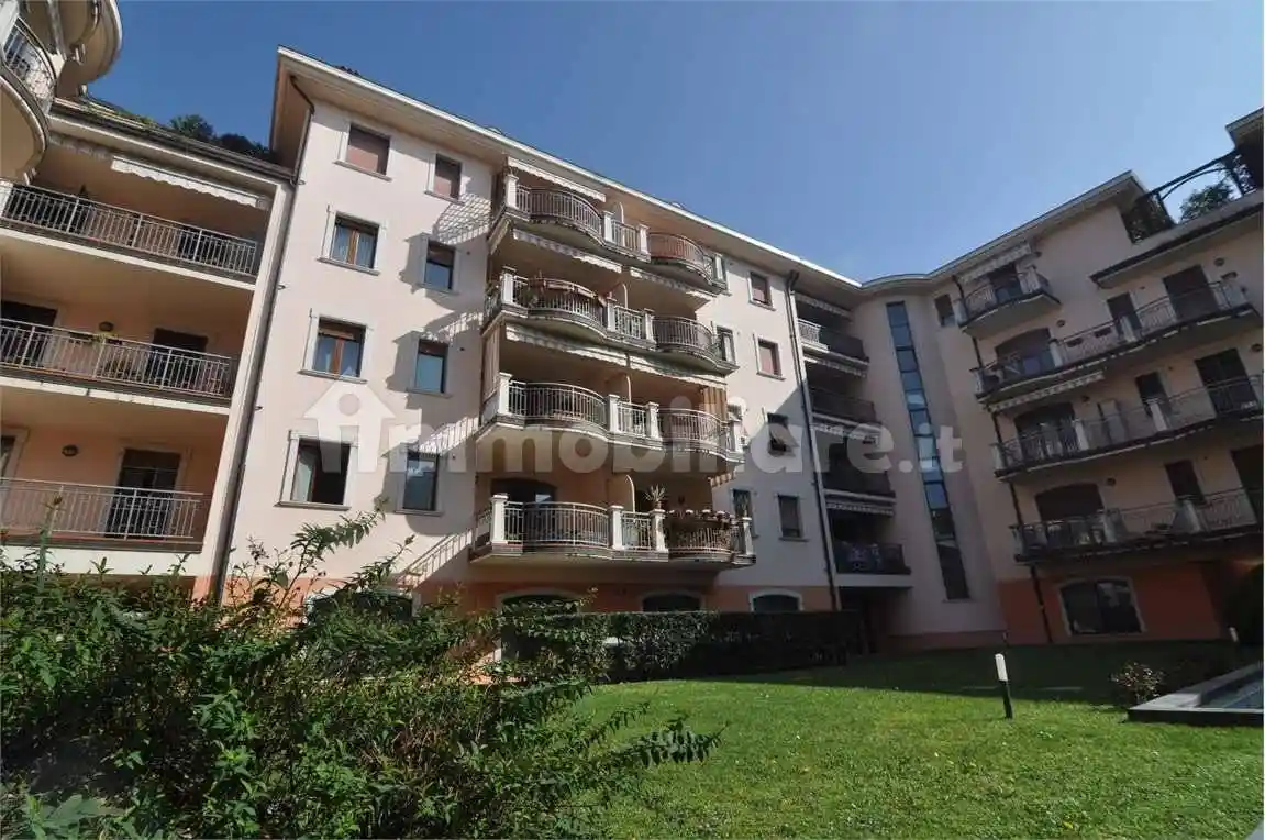 Appartamento in vendita a Brescia