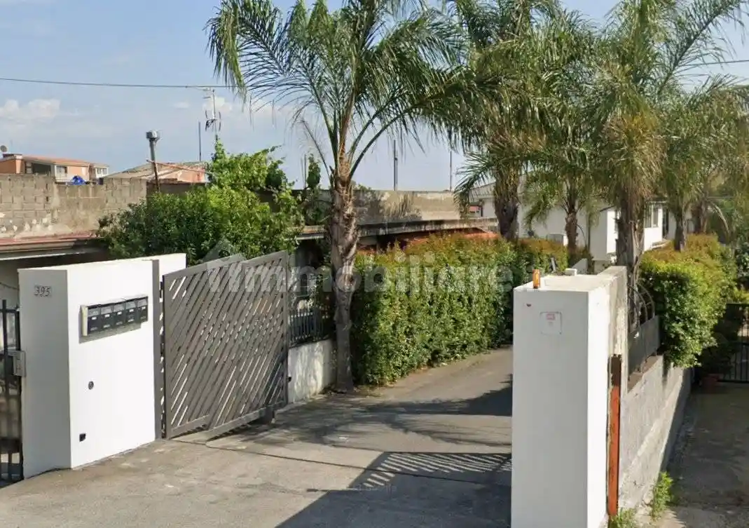 Appartamento in vendita a Taormina