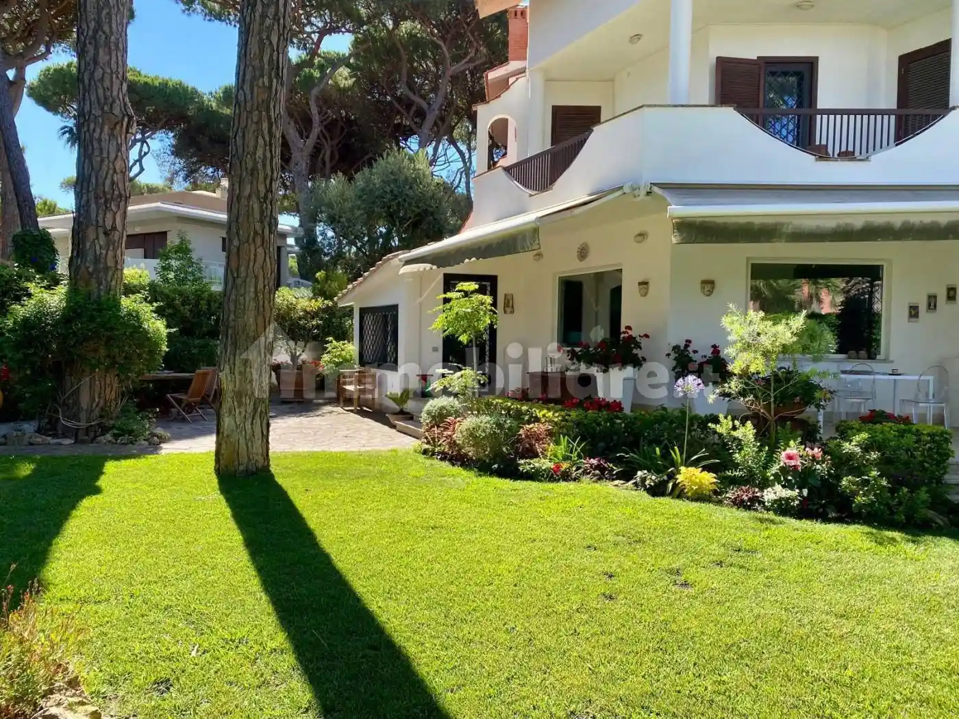 Villa in vendita a Fiumicino