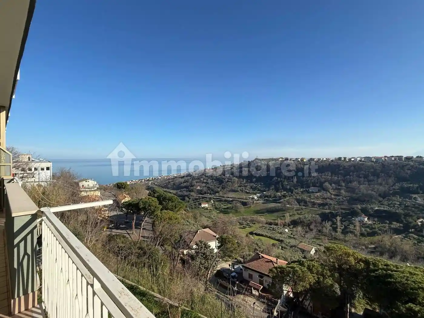 Appartamento in vendita a Silvi