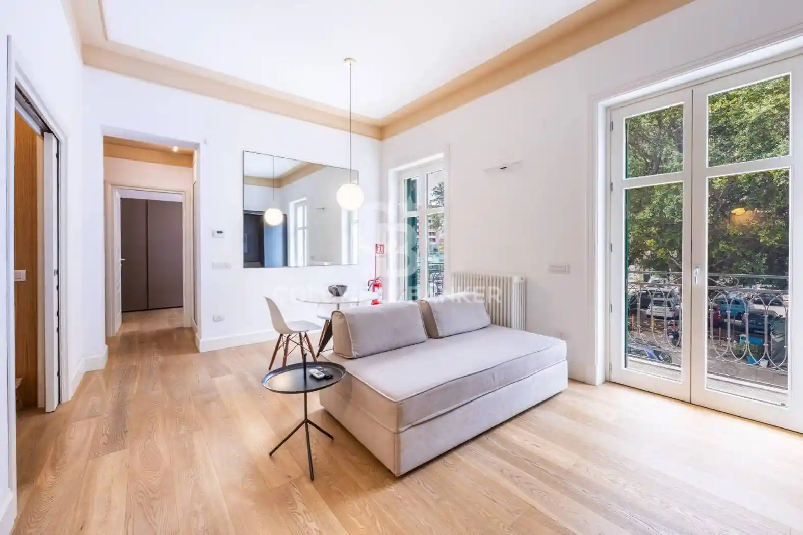 Appartamento in vendita a Palermo