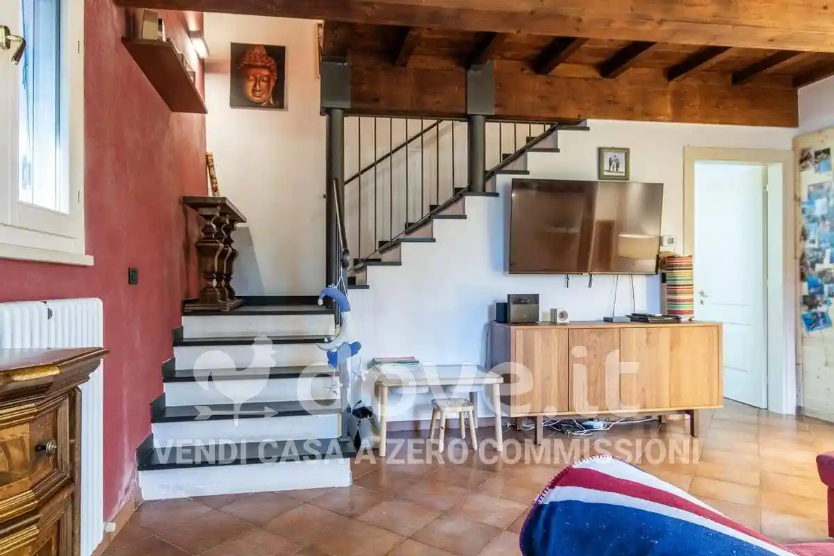 Villetta a schiera in vendita a Ferrara