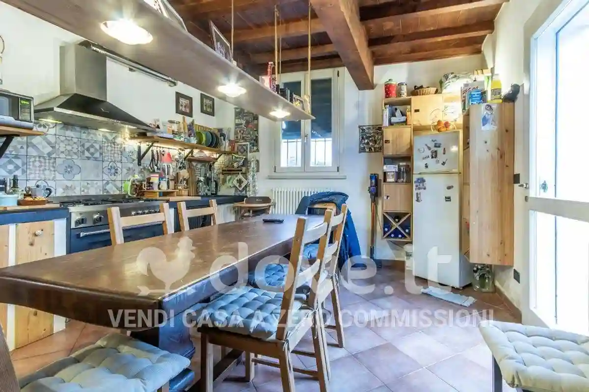 Villetta a schiera - foto 4