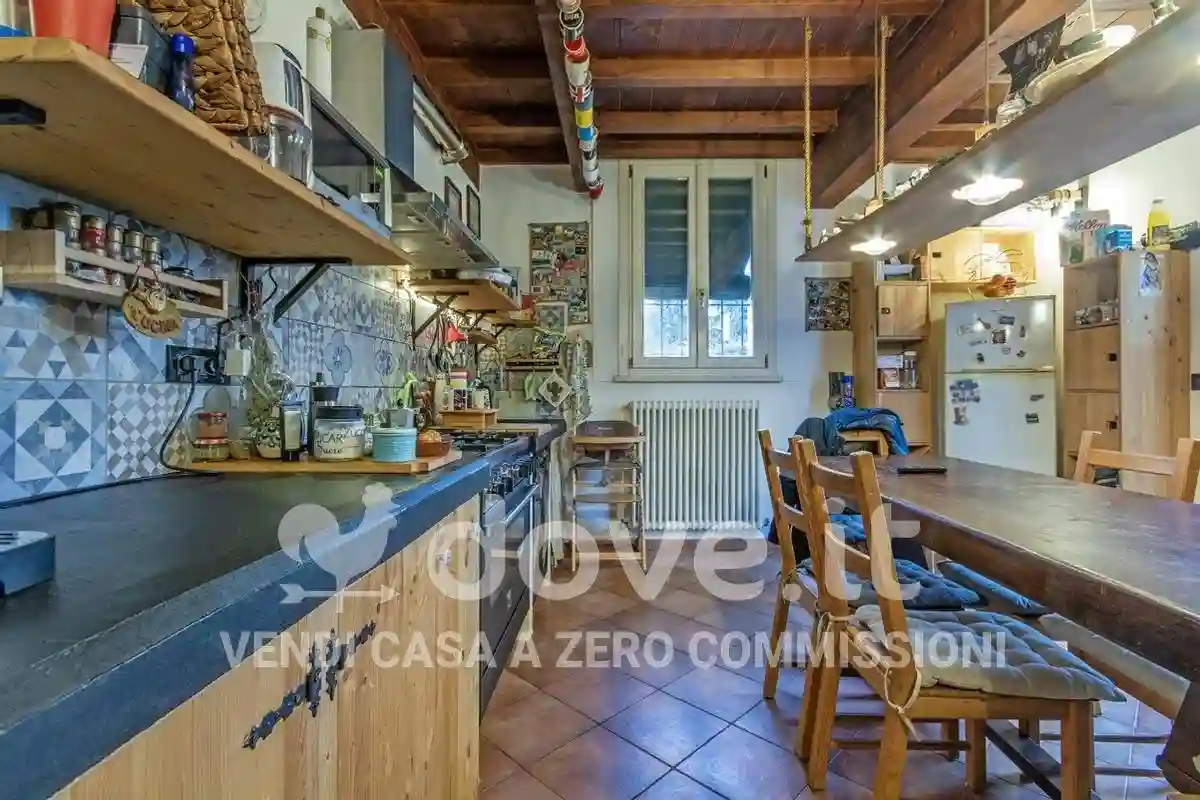 Villetta a schiera - foto 5