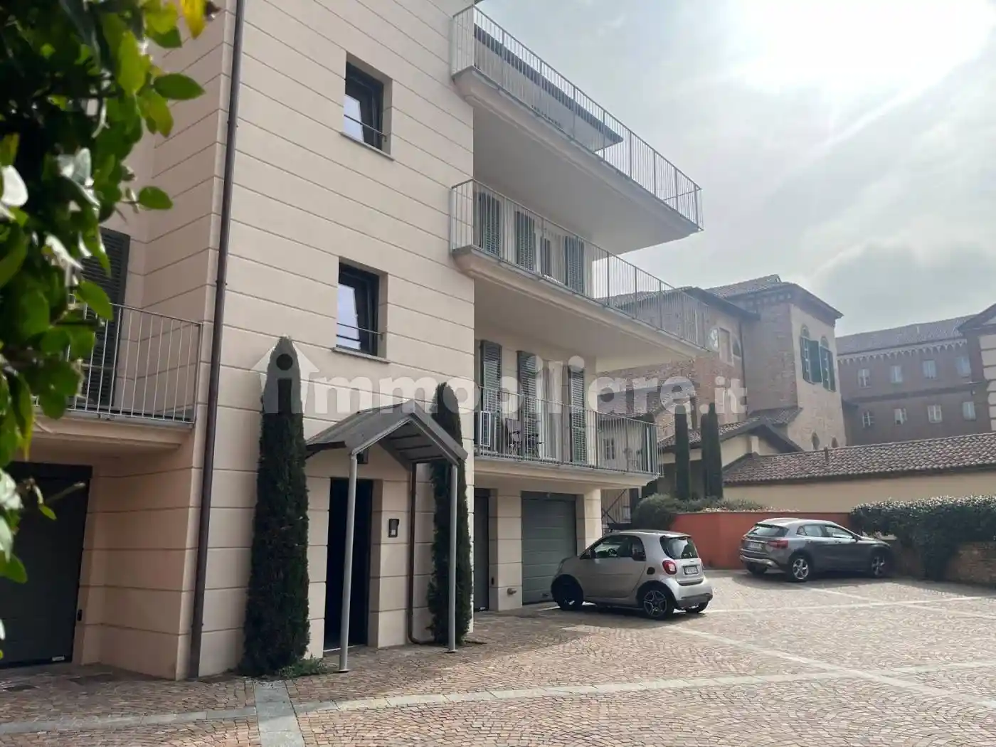 Appartamento in affitto a Chieri