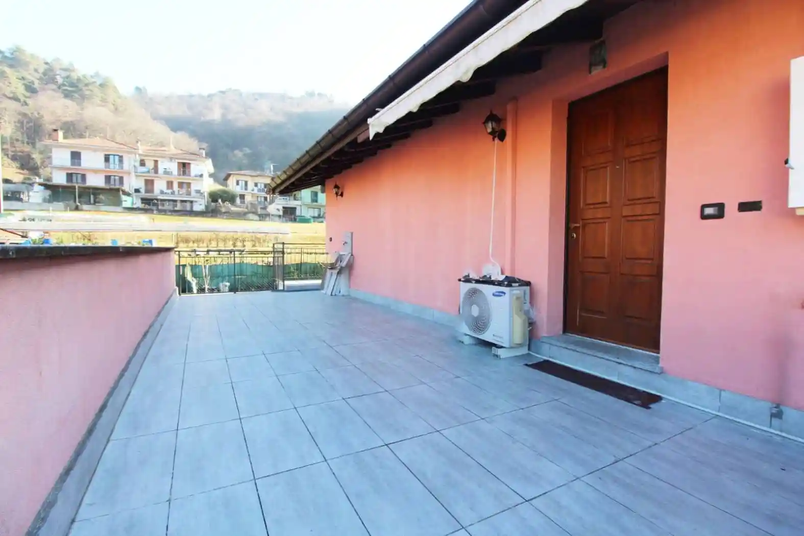Attico - Mansarda in vendita a Mesenzana