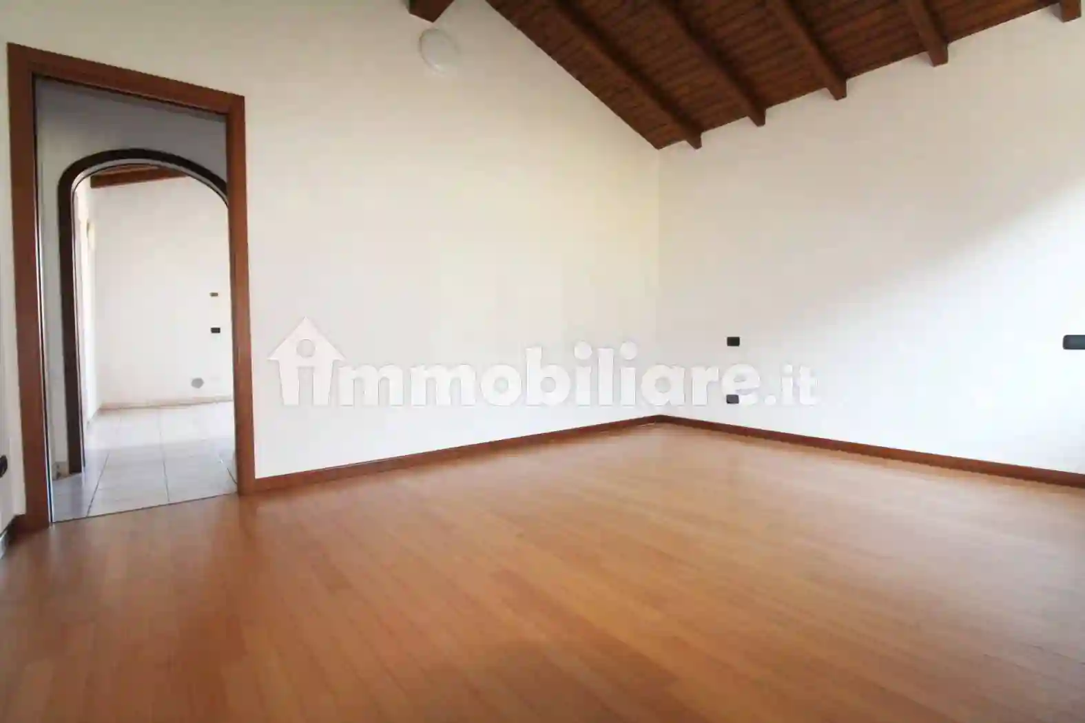 Attico - Mansarda - foto 4