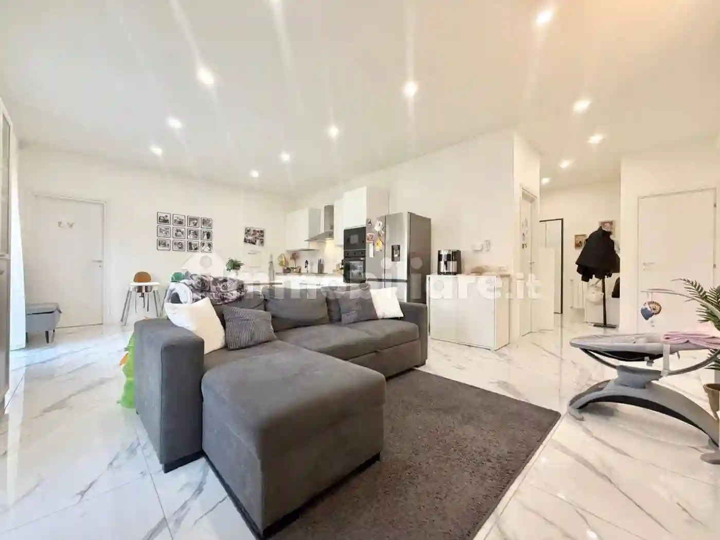 Appartamento - foto 3