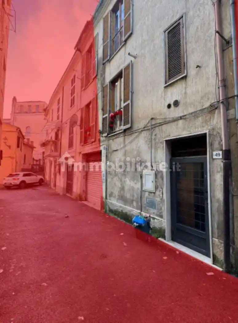 Appartamento in vendita a Frosinone