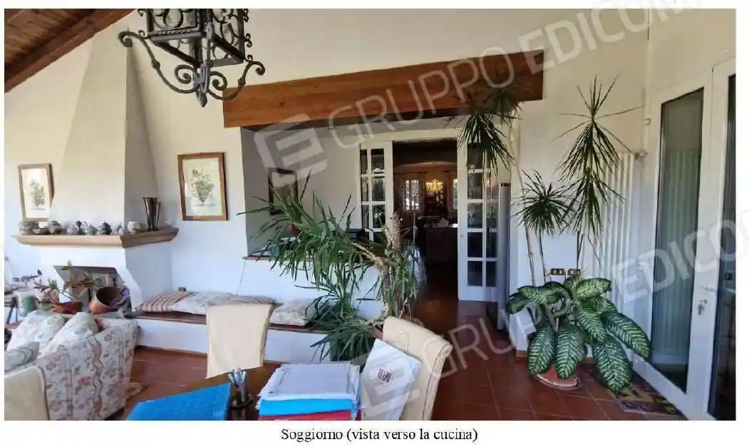 Villa in vendita a Ravenna